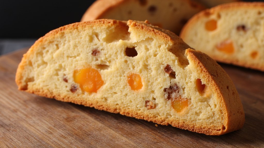 biscotti recipes for coffee