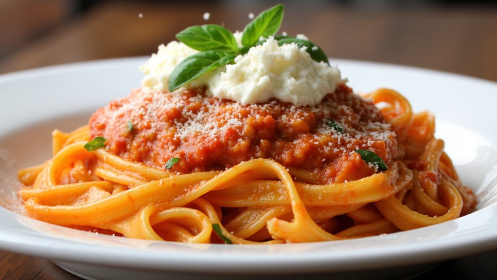 13 Tangy Italian Tomato Pasta Recipes These Bold Sauces Elevate Instantly bold italian tomato pasta