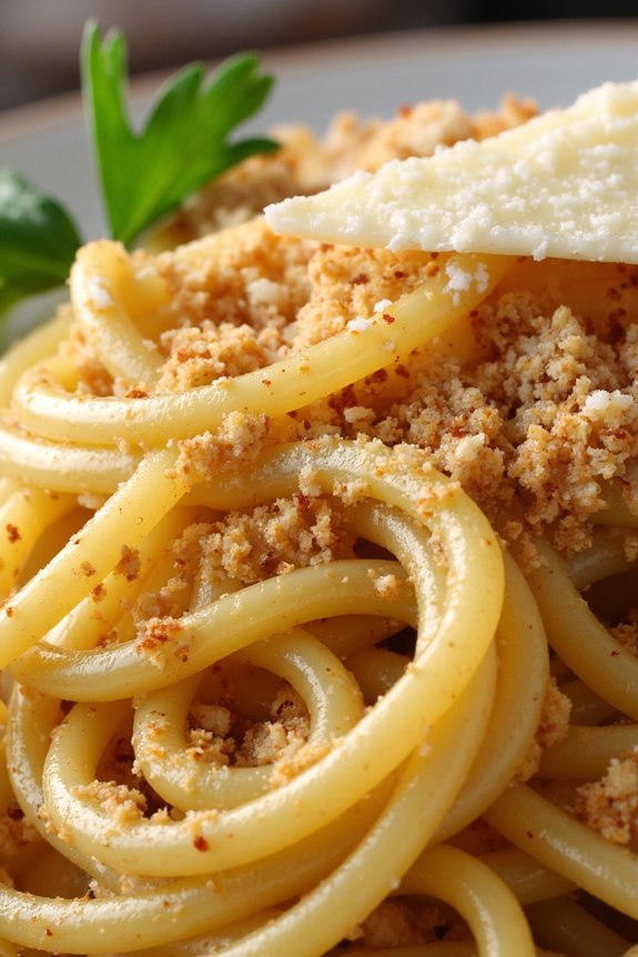 budget friendly italian comfort dish