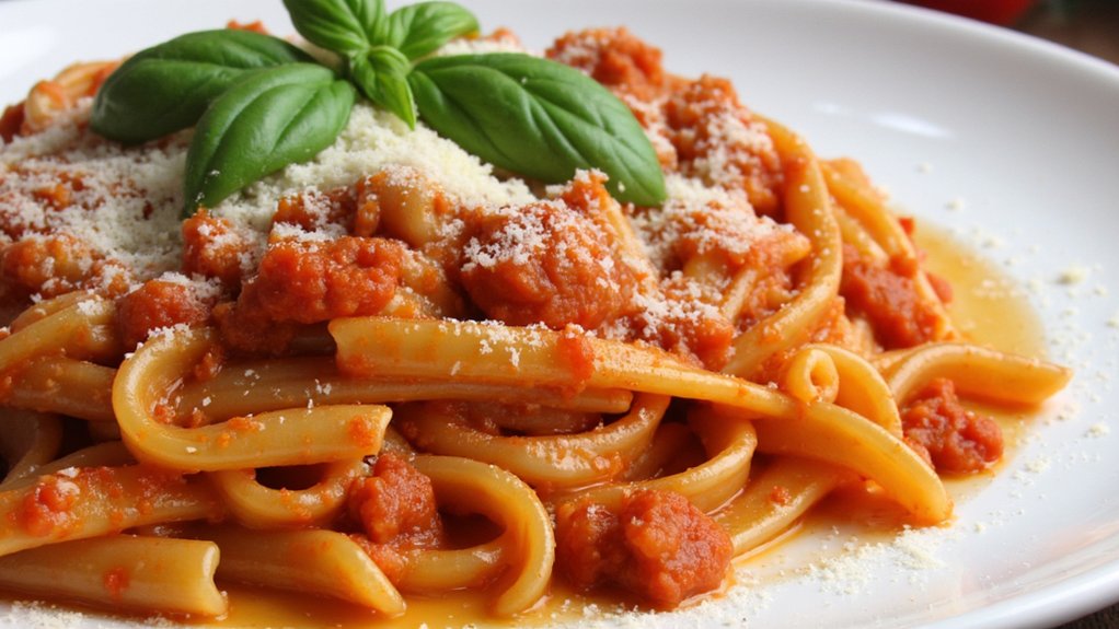 budget friendly italian pasta recipes