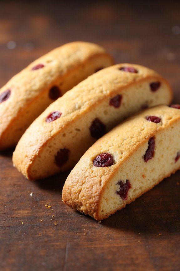 cherry almond biscotti recipe