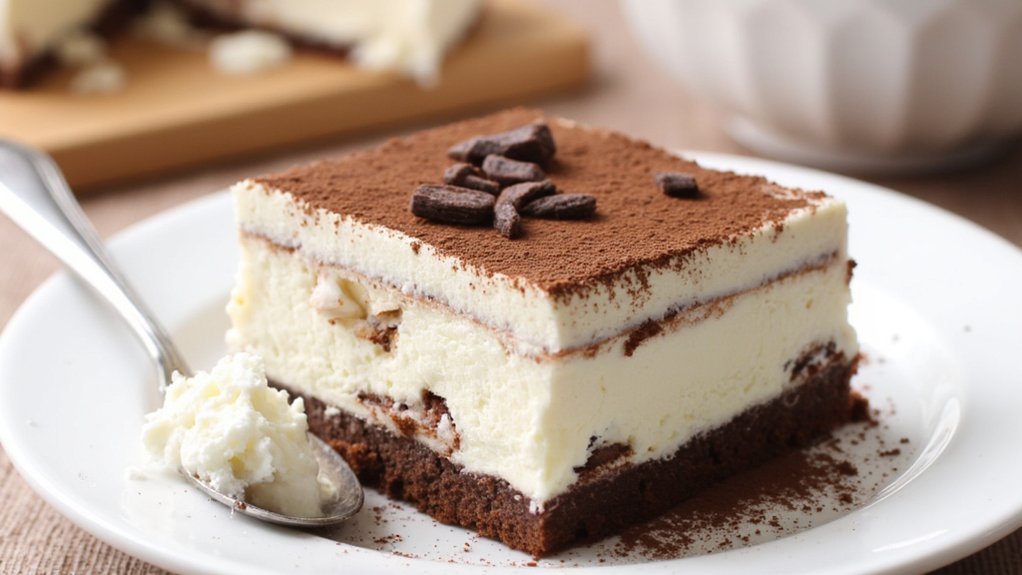 chilled italian dessert recipes