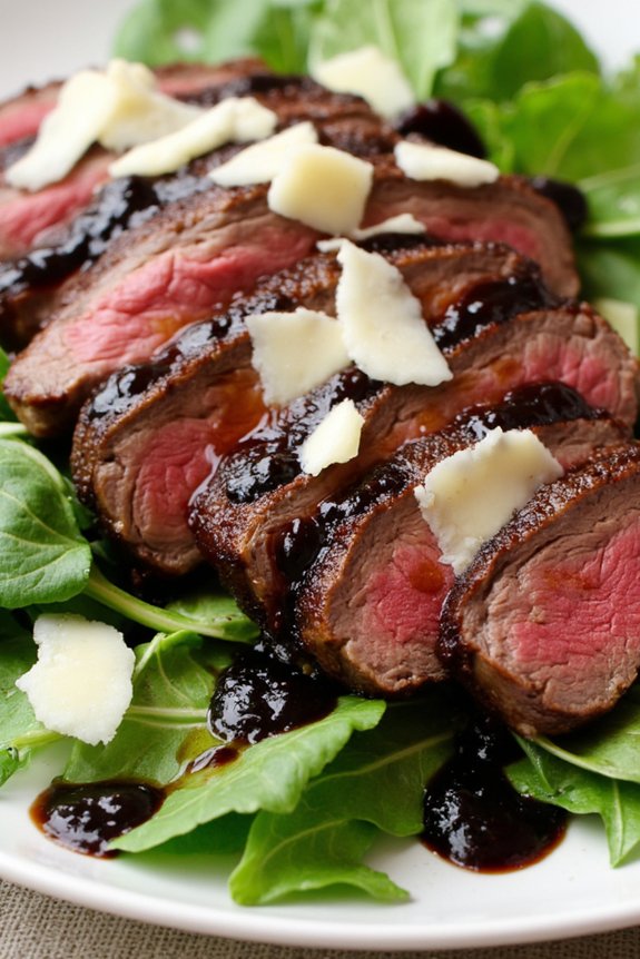 classic italian beef dish