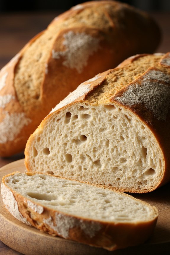 classic italian ciabatta recipe