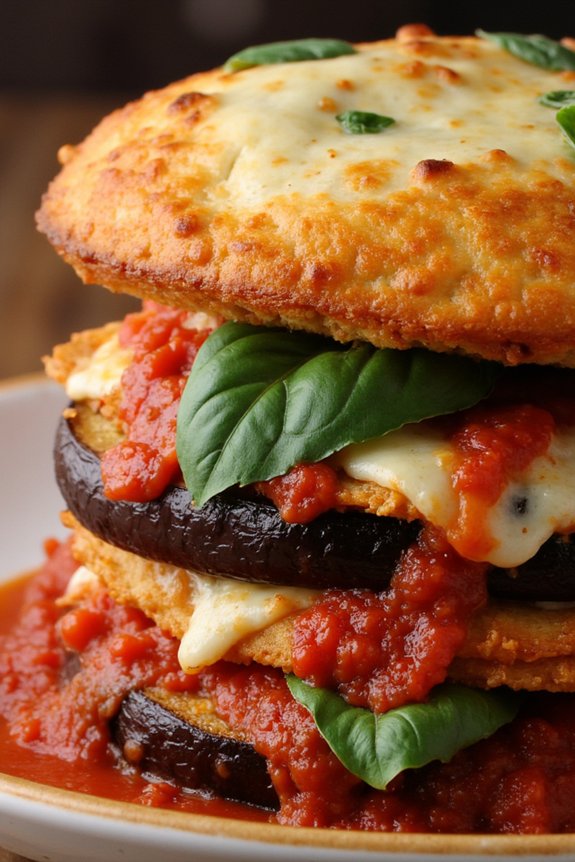 classic italian comfort food