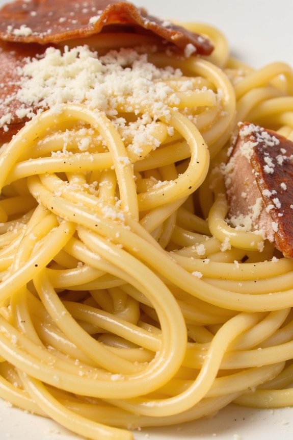 classic italian comfort food