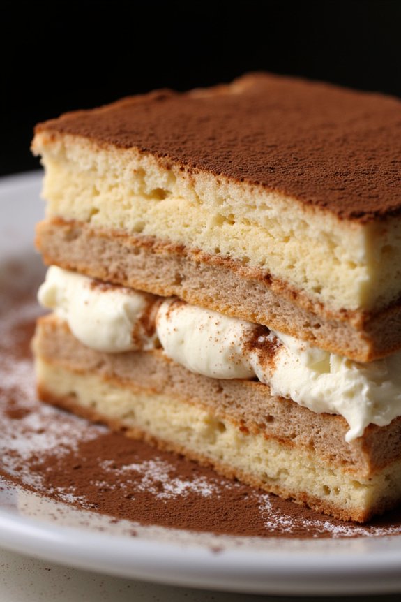 classic italian dessert recipe