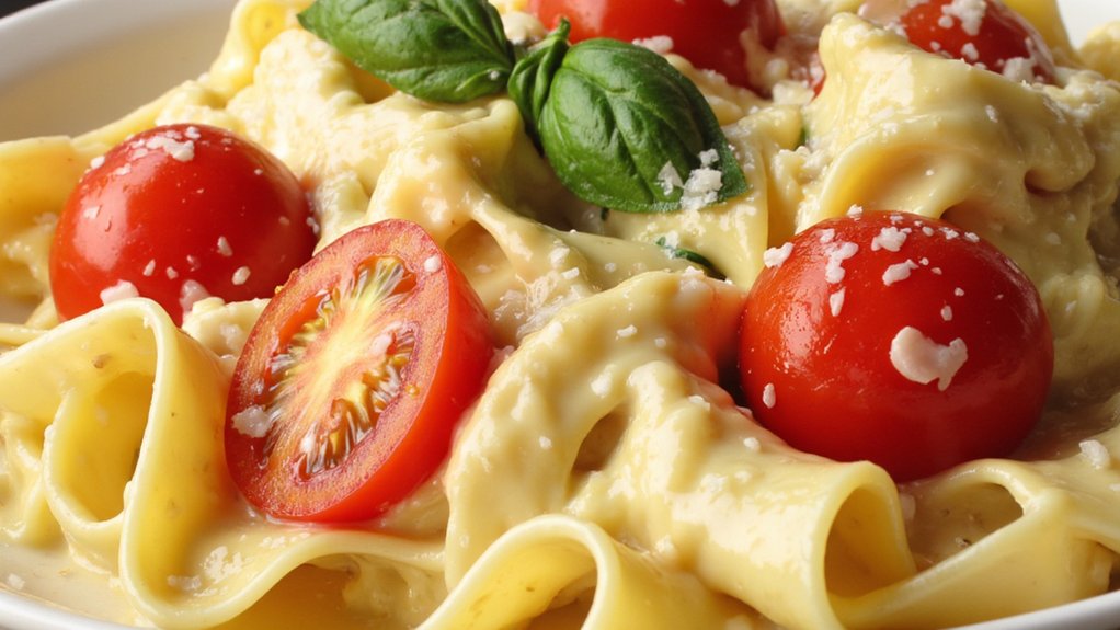 classic italian pasta recipes