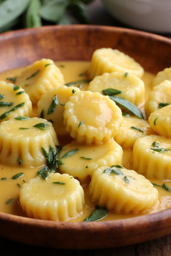 classic potato gnocchi recipe