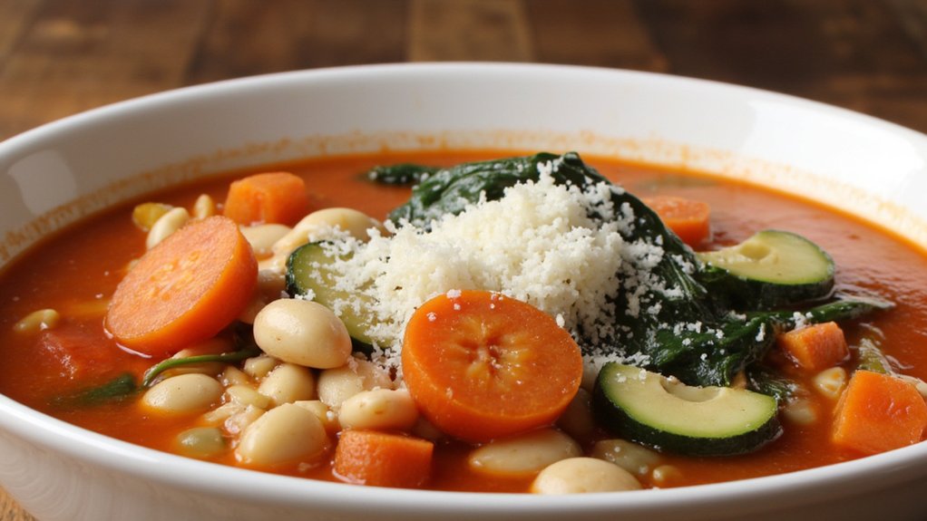 comforting italian pasta recipes