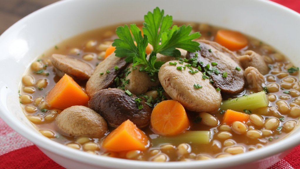 14 Deep Easy Italian Soup Recipes That Bring Out True Comfort comforting italian soup recipes