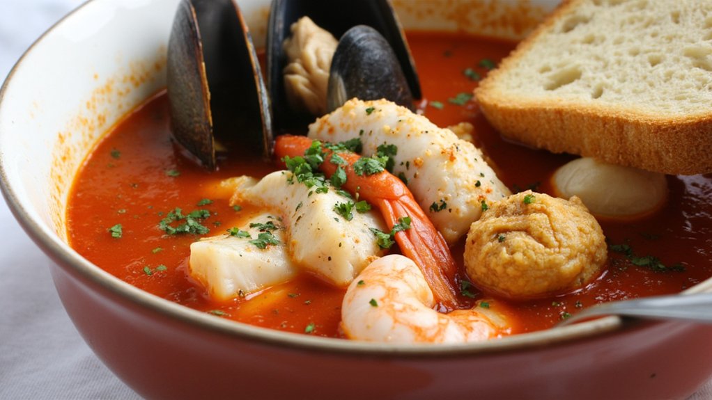 comforting italian soup recipes