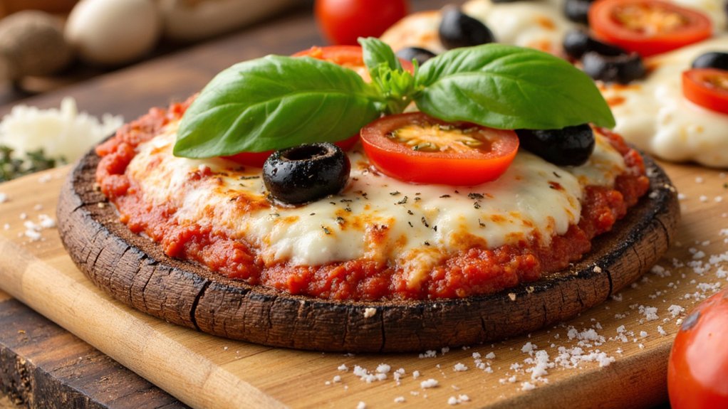 comforting low carb italian meals