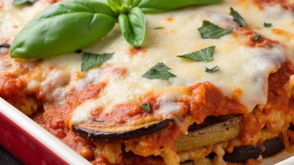 cozy italian fall recipes