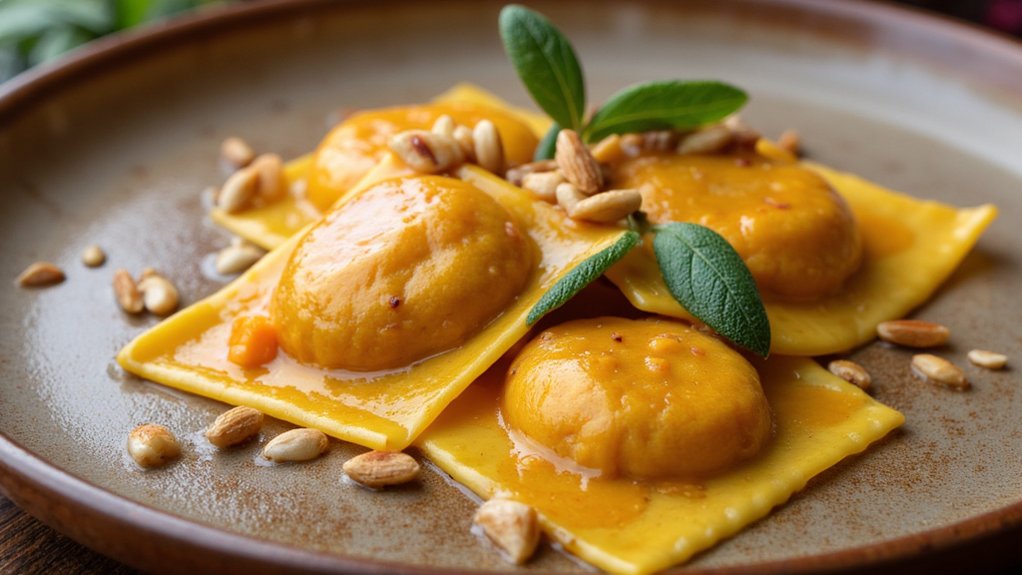 cozy italian ravioli recipes