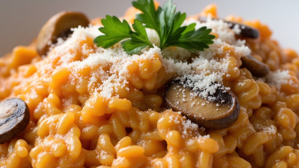 creamy italian vodka sauces