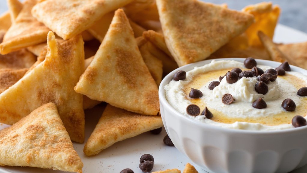 crispy italian air fryer recipes