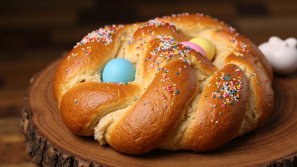delicious homemade italian bread