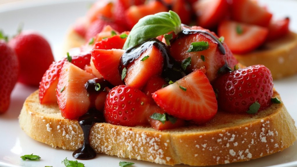 delicious italian bruschetta recipes