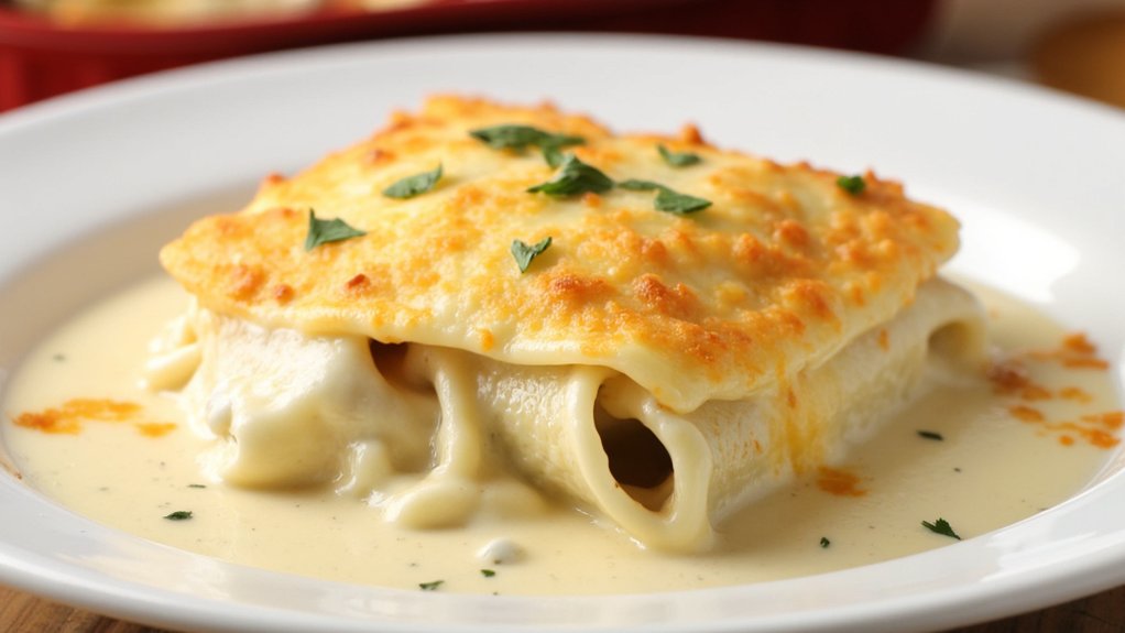 delicious italian manicotti recipes