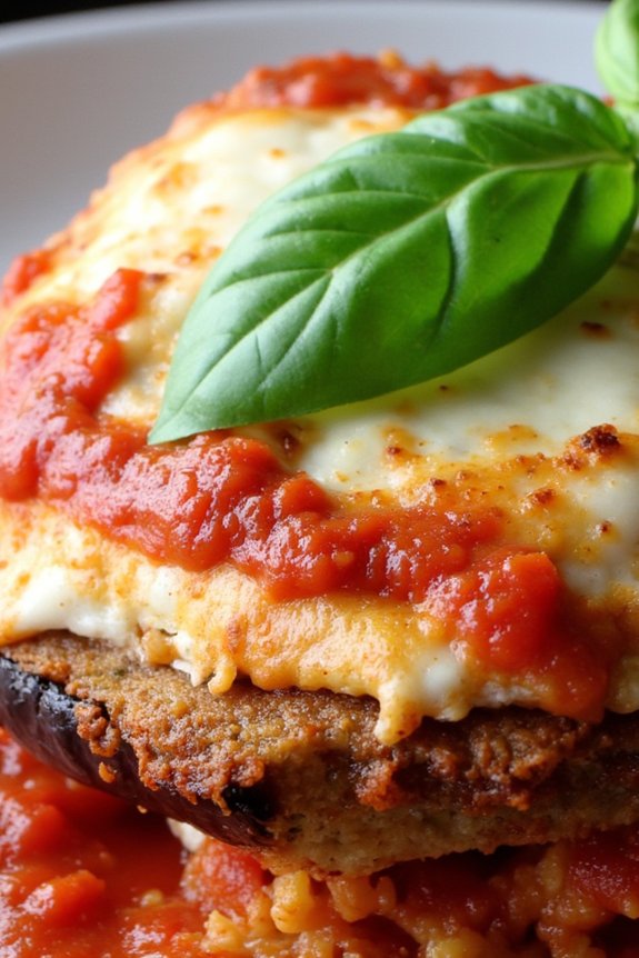 delicious plant based comfort food