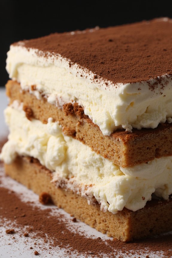 delightful no bake dessert