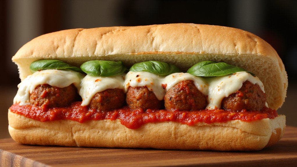 easy and comforting italian dinners