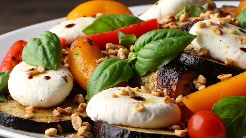 10 Fresh Easy Italian Salad Recipes That Keep Weeknights Light And Tasty easy italian salad recipes