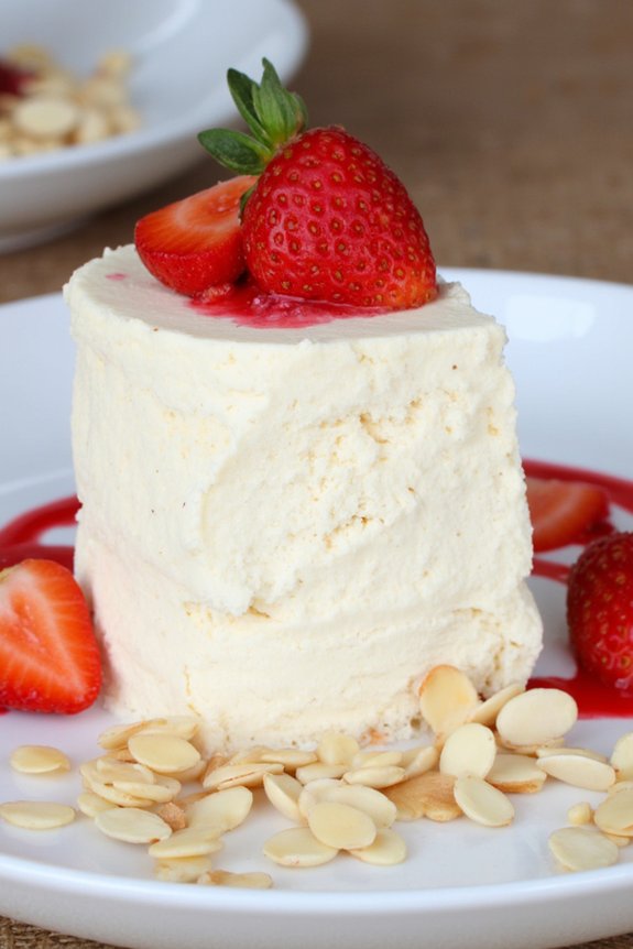effortless creamy italian dessert