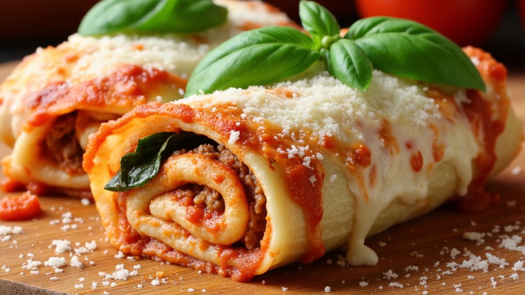 effortless italian pasta recipes