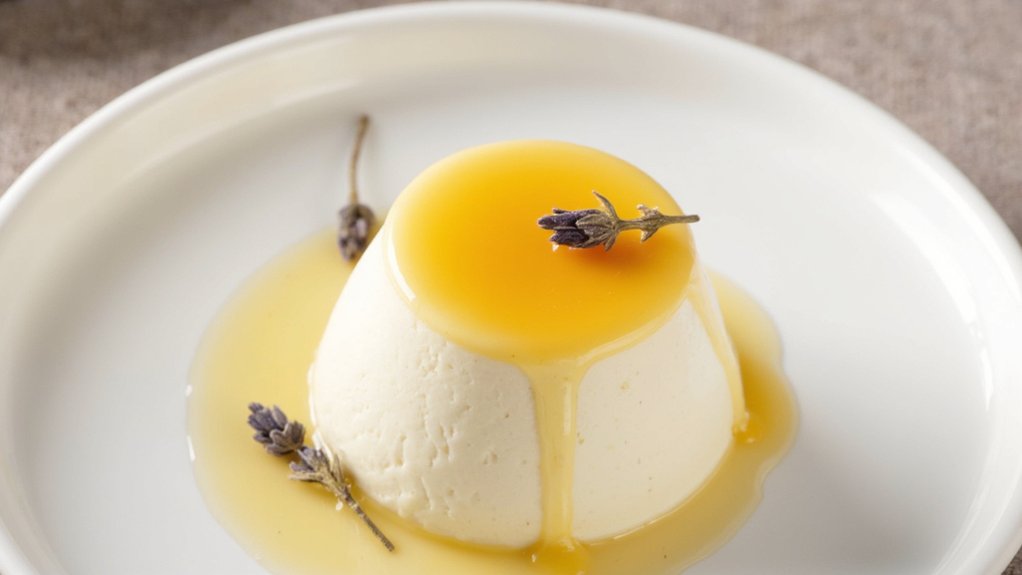 14 Airy Italian Panna Cotta Dessert Recipes That Turn Minimal Effort Into Luxury effortless luxury dessert recipes