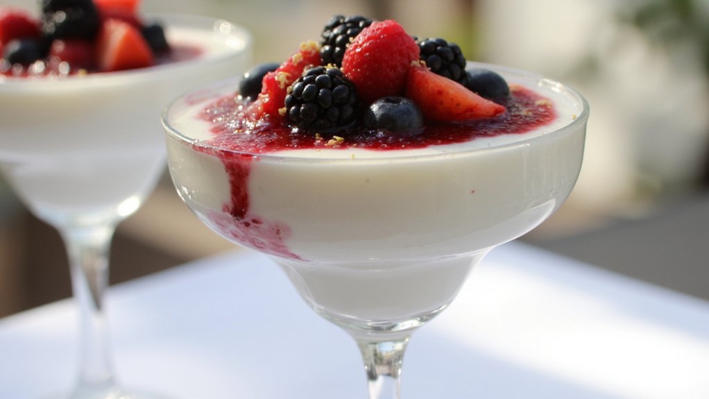 elegant italian dinner recipes