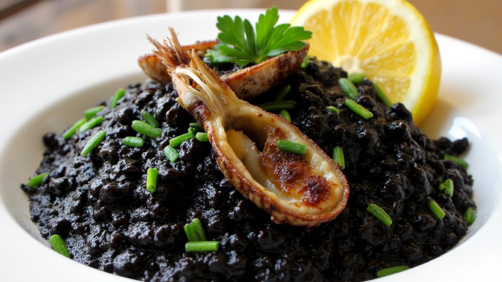 15 Elegant Italian Fish Dinner Recipes These Plates Feel Light Yet Luxurious elegant italian fish dishes