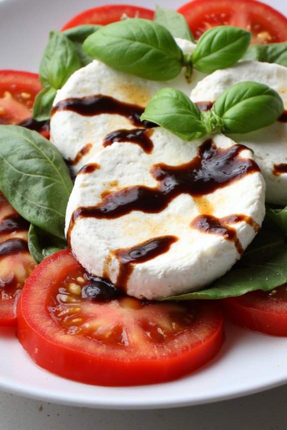 elegant italian salad recipe