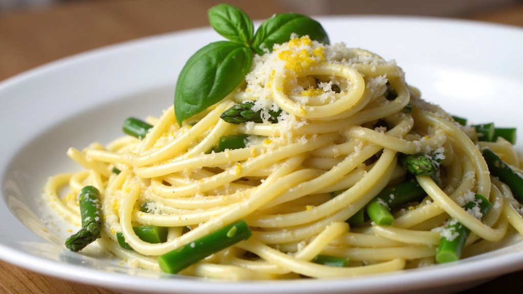 elegant vodka pasta recipes