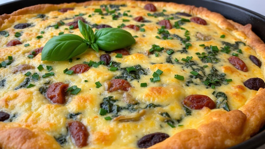 exciting italian vegetarian recipes