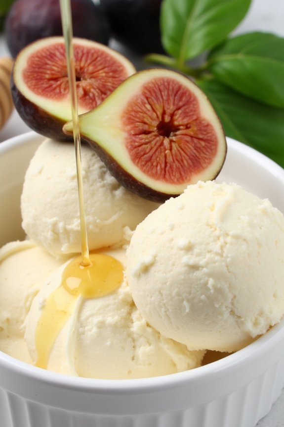 fig and honey delight