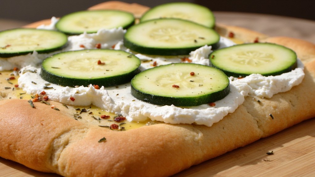 fluffy italian focaccia recipes