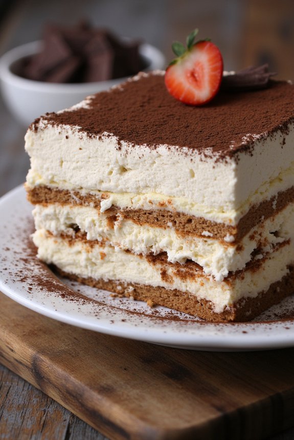 frozen italian dessert delight