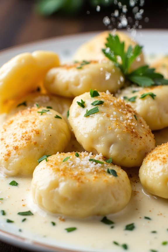 gorgonzola gnocchi recipe guide