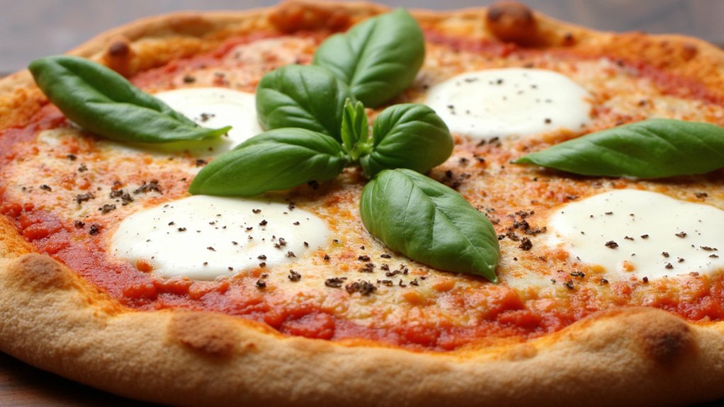 healthy italian dinner recipes