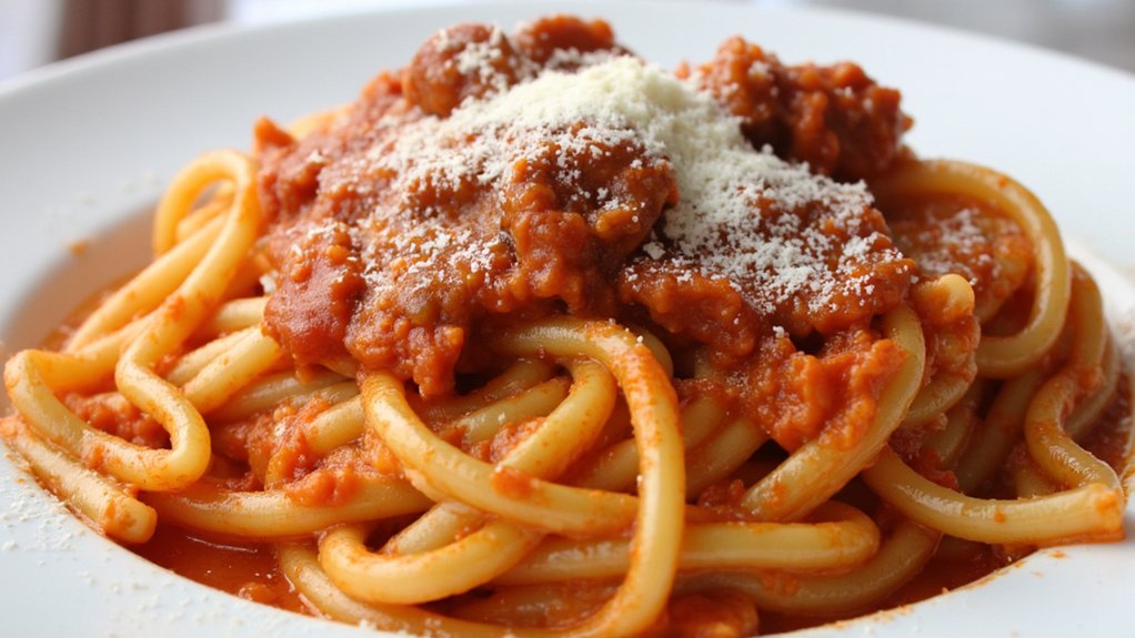 14 Timeless Italian Traditional Pasta Recipes That Bring Old World Charm italian classic pasta dishes