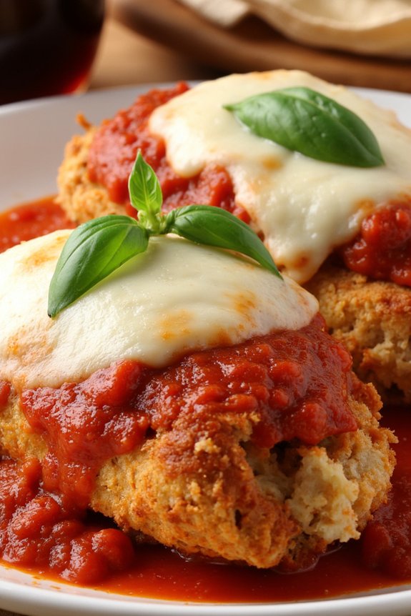 italian comfort food classic