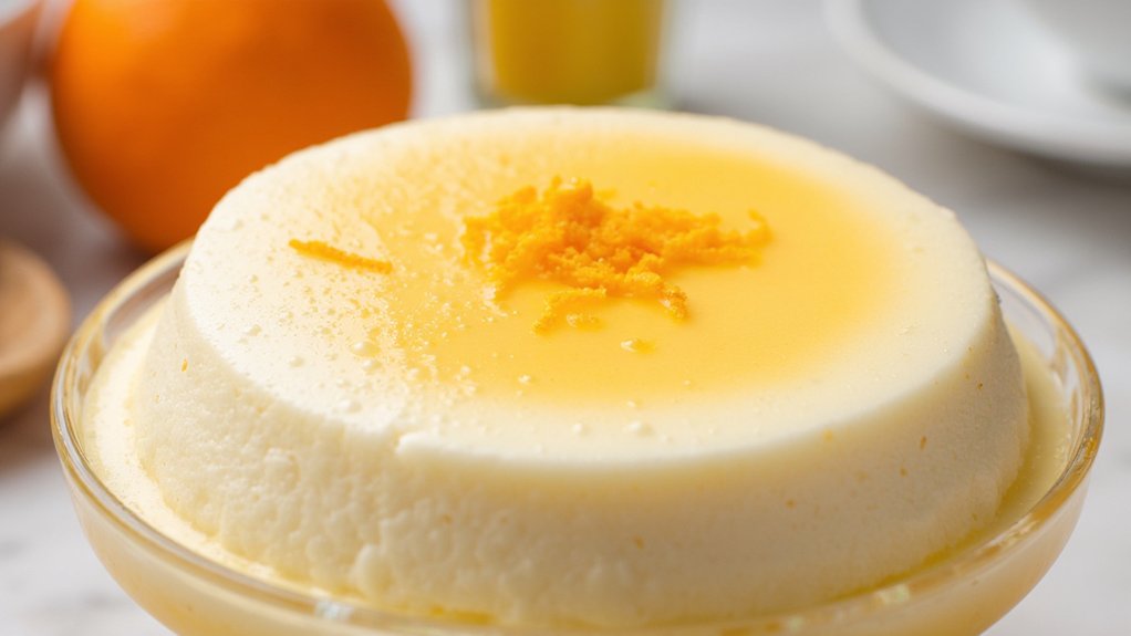 11 Smooth Italian Custard Dessert Recipes That Offer Delicate Spoonfuls of Comfort italian custard dessert recipes