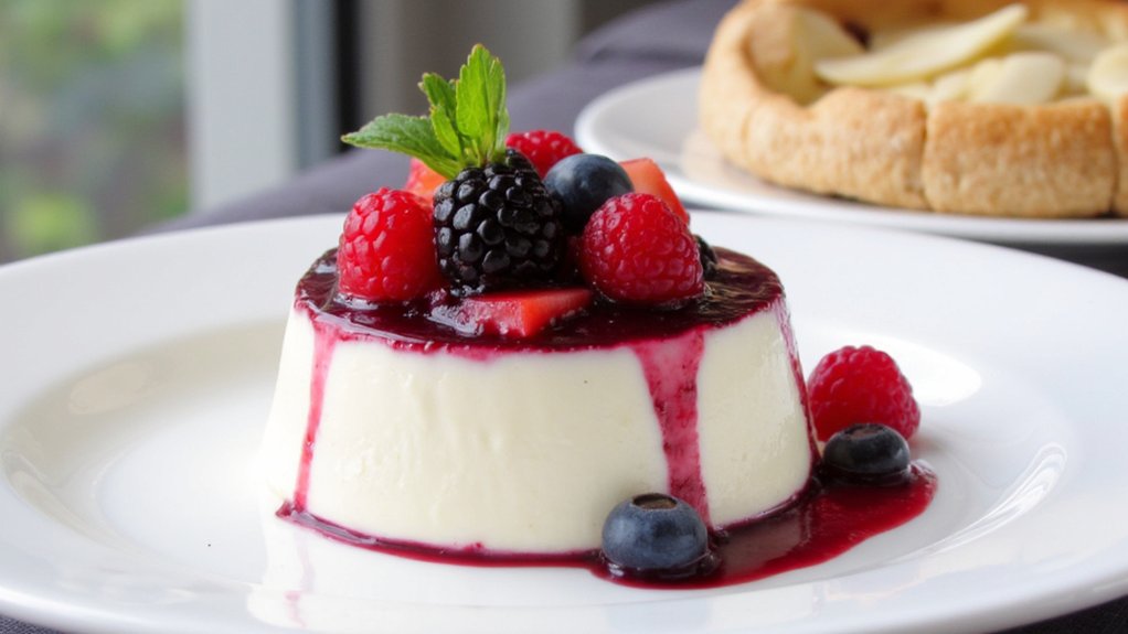 italian dinner party recipes