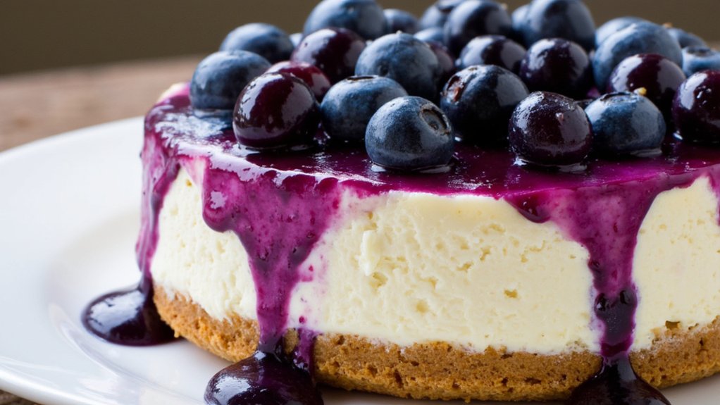 14 Bright Italian Fruit Dessert Recipes That Showcase Fresh Natural Sweetness italian fruit dessert recipes