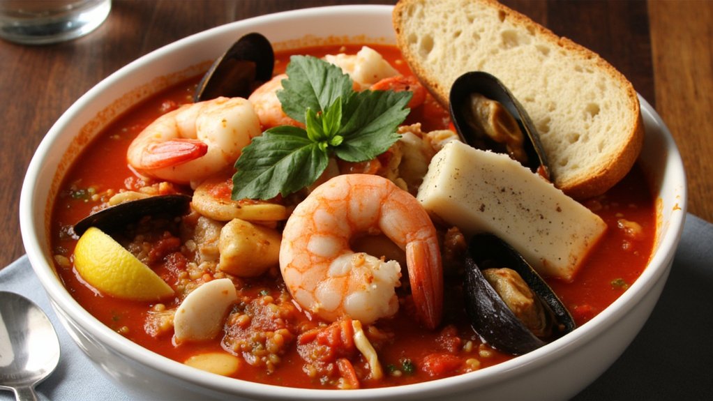 italian make ahead dinner recipes