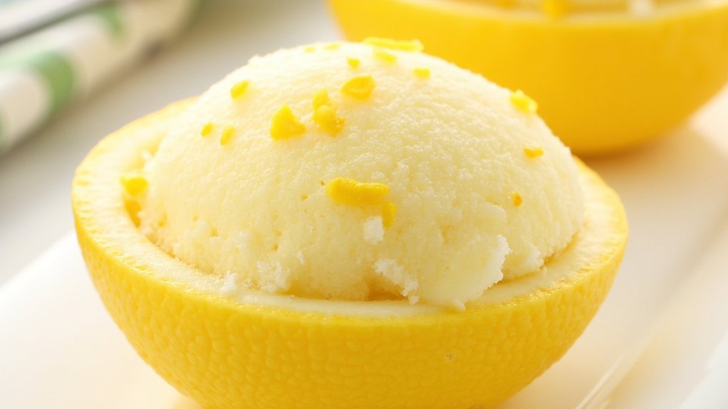 10 Creative Italian No Bake Dessert Recipes That Keep Your Kitchen Cool and Clean italian no bake desserts recipes