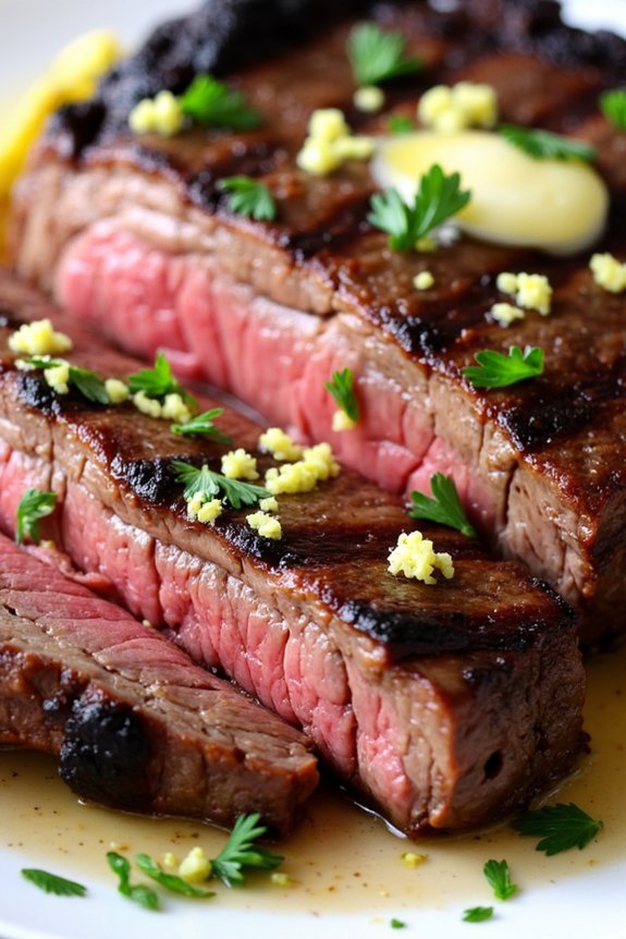 italian smoked porterhouse recipe