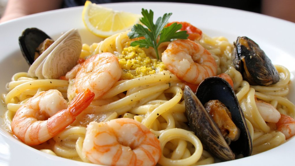 italian summer pasta recipes